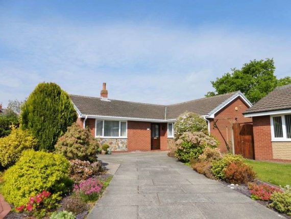 3 Bedroom Detached